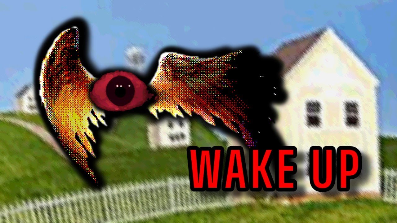 DREAMCORE E WEIRDCORE | INTERNET AESTHETICS