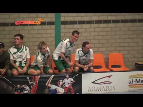 PROXSYS CUP 2017 #10 Woudrichem - SV Meerkerk