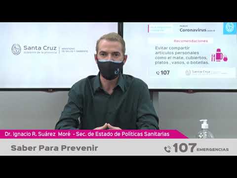 Portada video
