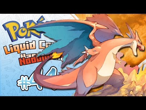 Pokémon LC NoobLocke Ep.44 - MEGA CHARIZARD AND THE MEGA BUG