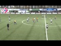 Samenvatting SC Genemuiden - FC Lisse