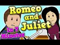 Romeo And Juliet Summary Shakespeare In 7 Minutes