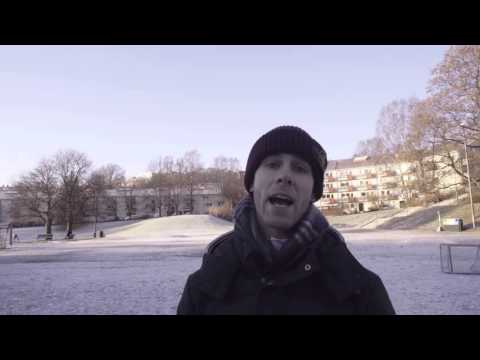 Lars Vaular - Dessverre