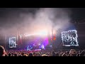Green Day Basket Case She Kansas City 2024
