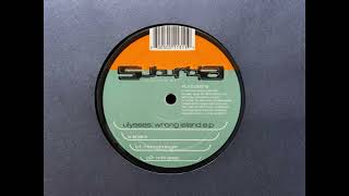 Ulysses - Shake [Plastic City Suburbia]