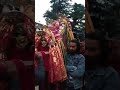 Mata Tripura Sundari Ji Kailashani Or Mata Ugratara Bhatanti Ji Ka Khubsurat Nritya