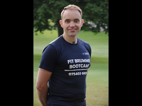 Women on the Move video.