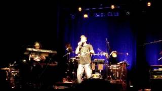 Zappa Plays Zappa - Lucille Has Messed My Mind Up - live @ Olympia, Paris 18/05/2009