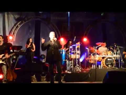 Paulo Ribeiro e a Bandalusa ao vivo 2014 - Concertos Bandalusa