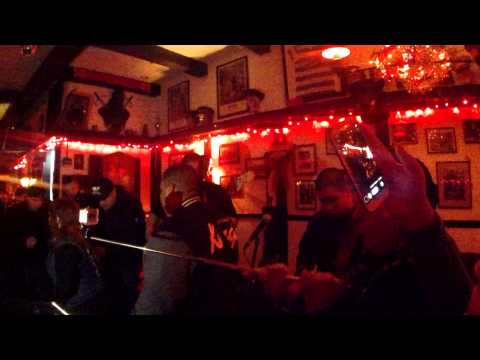 Hardknocks - Live at Scotland Yard Pub (PART 2)