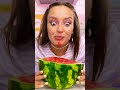 Cool way to eat watermelon! Amazing Gadget for the kitchen! SMART GADGETS FOR EVERY DAY #shorts