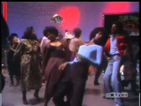 Soul Train Shake Your Grove Thing Peaches and Herb