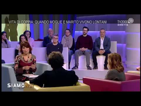 Siamo Noi - puntata del 12 gennaio 2018