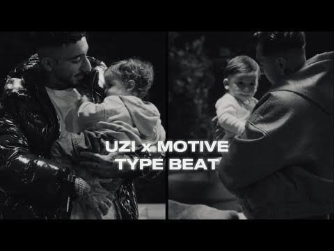 [SOLD] Motive x Uzi Type Beat ‘Şarkılar Sokaklara Ait‘ | 2025
