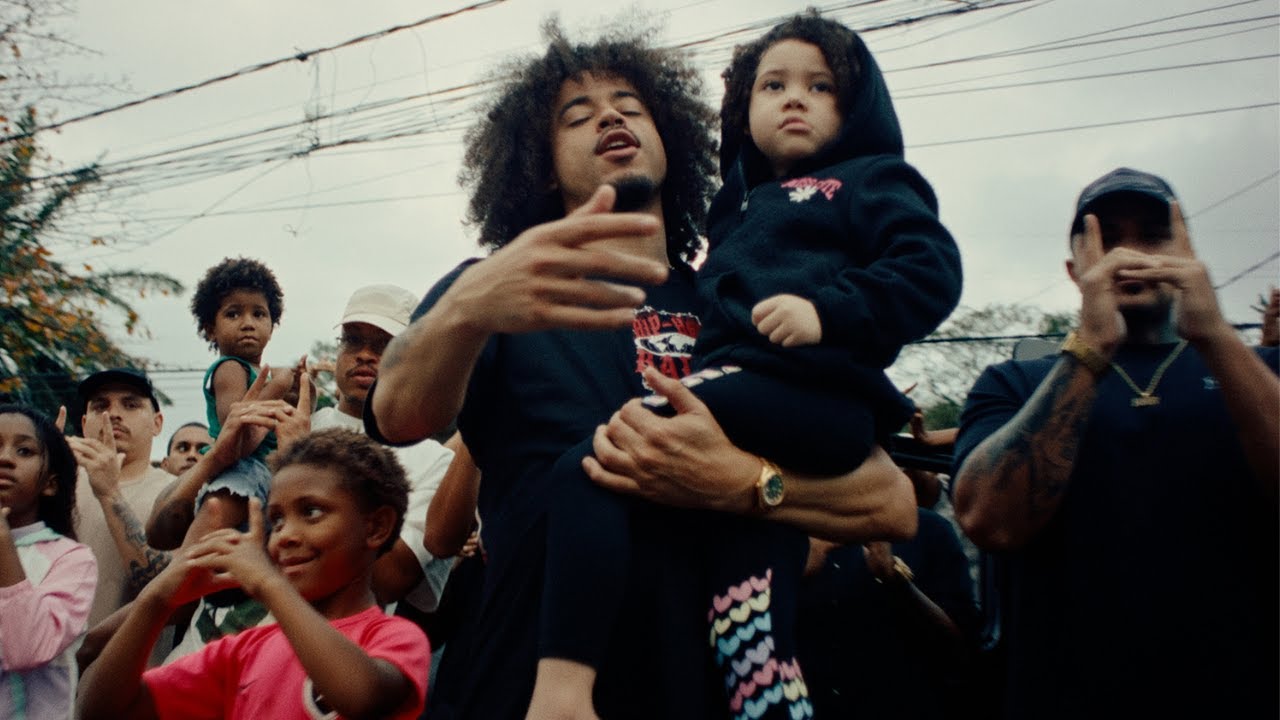 L7NNON - Poesia e Fundamento (prod. Chris Beats ZN)