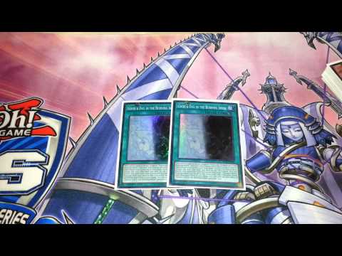 Top 4 Burning Abyss Deck Profile (Post Secrets of Eternity)