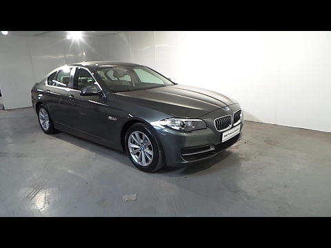 151D13151 - 151D13151 BMW 520d SE Saloon