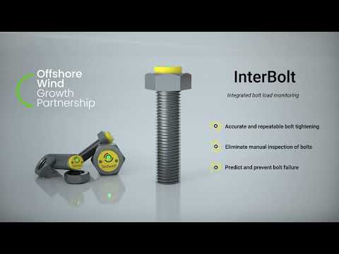 InterBolt OREC Levenmouth Demonstrator