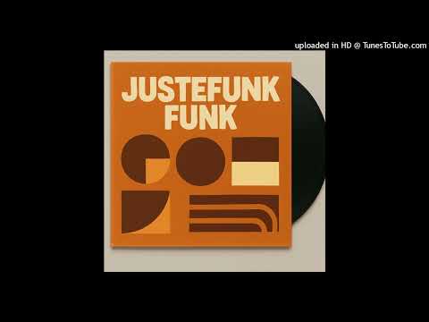 Justefunk Funk - Love's symphony