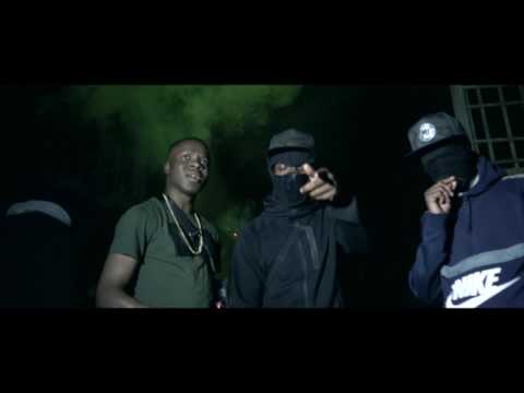 YK & Angry1 (37) - Denial | @PacmanTV