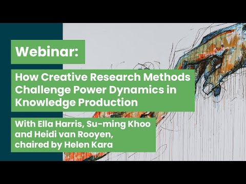 Knowledge Production | Vibepedia