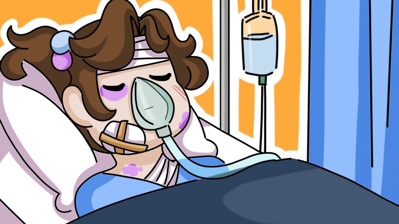 Os maiores sustos da minha infância