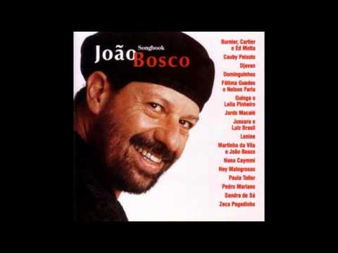 Senhoras do Amazonas - Guinga e Leila Pinheiro