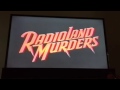 Opening To The River Wild 1995 VHS