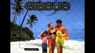 Erasure - La La La