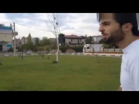 Silahsız Mc Ft RasCaL - Pardon Siz Kimsiniz [VİDEO KLİP 2013] Tokat Rap