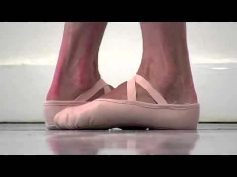 MDM Dancewear MB100 Intrinsic