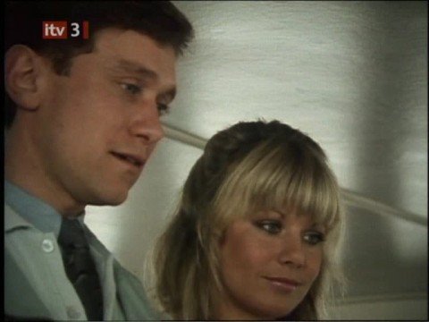'Wheelman' Part 1 Dempsey and Makepeace Series 2 Episode 2