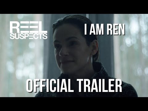 I AM REN // A film by Piotr Ryczko // Official Trailer