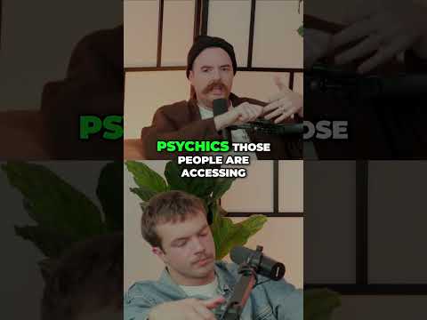 Unlocking the Truth: The Dangers of Consulting Psychics #1189 #biblestudy