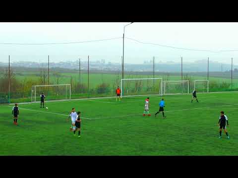 ȘSSF N1 «Triumf» 2007 -  ȘSSF N2 «Voran» 2007