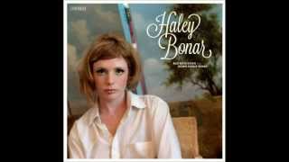 Haley Bonar - Down Sunny Roads