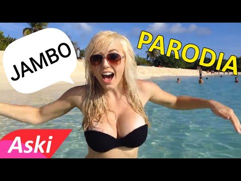 Takagi & Ketra, OMI, Giusy Ferreri - JAMBO (PARODIA) - Manuel Aski
