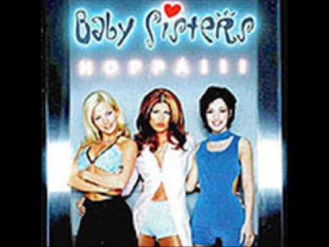 Baby Sisters - Best of Baby (A legnagyobb slágereik mixben)