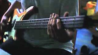 Paul McCartney/Wings - She's My Baby [Bass Cover]