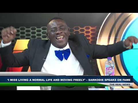 THE REAL NEWS WITH AKROBETO 23/10/2026