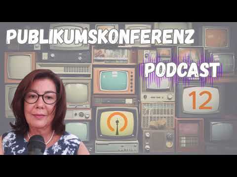 Folge 12: Was Orwell nicht wusste... Video-Thumbnail von YouTube