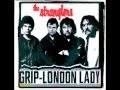 STRANGLERS - LONDON LADY 