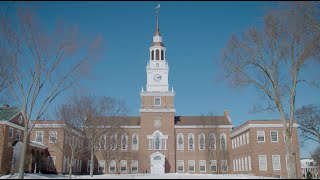'Change the Subject' Trailer
