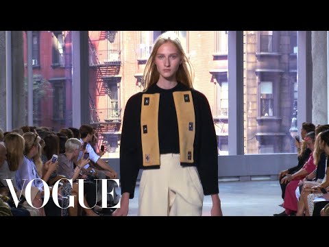 Proenza Schouler Spring 2014 Ready To Wear – Fashion Show – Style.com