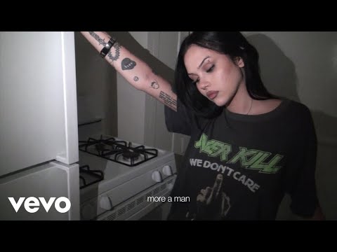 Video thumbnail for let me burn