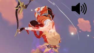 Cover art for Yoimiya - Dazzling lights in the summer