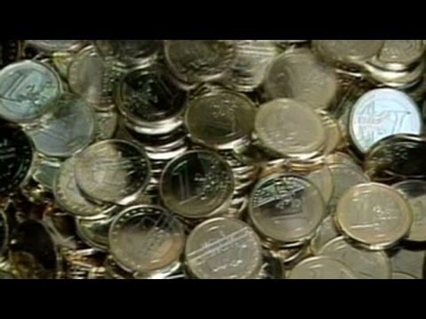 Origins of the euro crisis