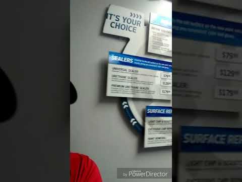 MAACO'S paint service explained