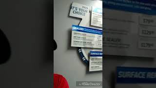 MAACO'S paint service explained