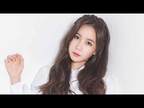 Crayon Pop's ChoA Reveals Cancer Diagnosis Story